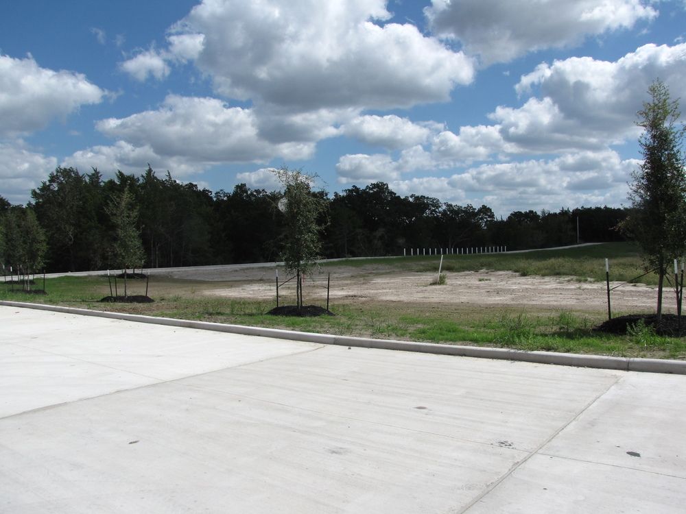 ±5.62 Acres | Hwy 30 & Winding Creek | Bryan, TX: SH-30, Bryan, TX 77802